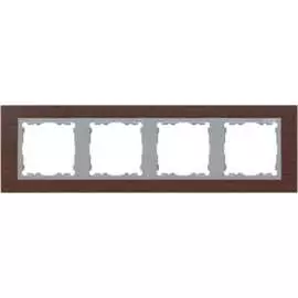 Декоративная рамка Simon S82 Nature 82947-65