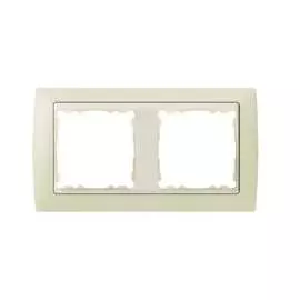 Декоративная рамка Simon S82 82720-31