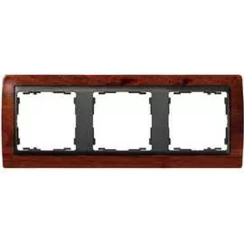 Декоративная рамка Simon S82 82835-61