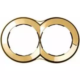 Декоративная рамка Simon S88 88620-36