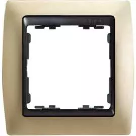 Декоративная рамка Simon S82 82814-34