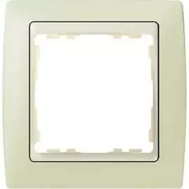 Декоративная рамка Simon S82 82710-31