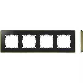 Декоративная рамка Simon Select, S82 Detail 8201640-247