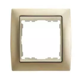 Декоративная рамка Simon