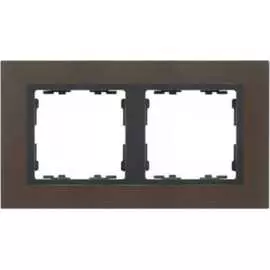 Декоративная рамка Simon S82 Nature 82827-38