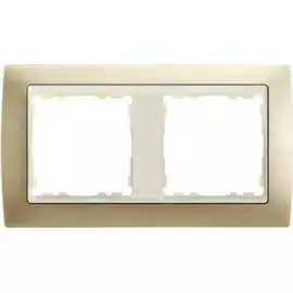 Декоративная рамка Simon S82 82724-34