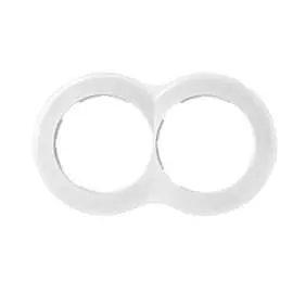 Декоративная рамка Simon S88 88620-30