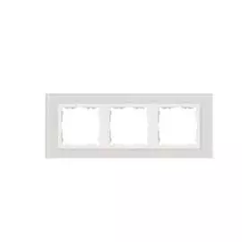 Декоративная рамка Simon S82 Nature 82637-30