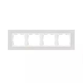 Декоративная рамка Simon S82 Nature 82647-30