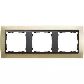 Декоративная рамка Simon S82 82834-34