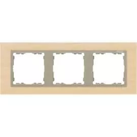 Декоративная рамка Simon S82 Nature 82937-68