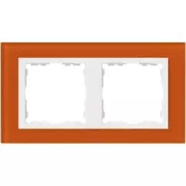 Декоративная рамка Simon S82 Nature 82627-65