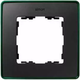 Декоративная рамка Simon Select S82 Detail 8201610-250