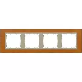 Декоративная рамка Simon S82 Nature 82947-66