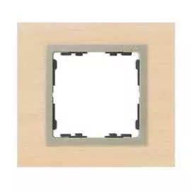 Декоративная рамка Simon S82 Nature 82917-68