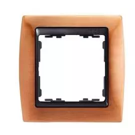 Декоративная рамка Simon