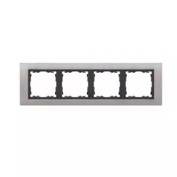 Декоративная рамка Simon