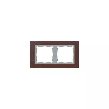 Декоративная рамка Simon S82 Nature 82927-65