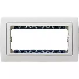 Декоративная рамка-суппорт Simon S82C 82650-30