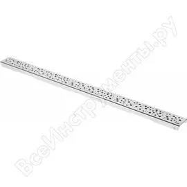 Декоративная решетка TECE