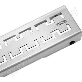 Декоративная решетка TECE