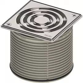 Декоративная решетка TECE