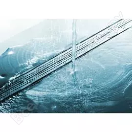 Декоративная решетка TECE