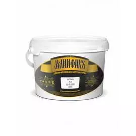 Декоративная штукатурка для имитации натурального камня DESSA DECOR