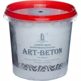 Декоративная штукатурка LUXART