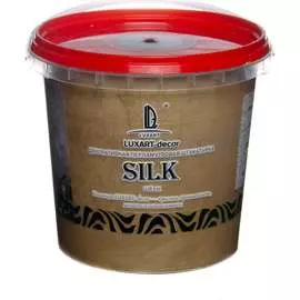 Декоративная штукатурка LUXART