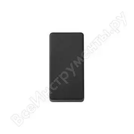 Декоративная сменная клавиша выключателя Simon S27 Play 2710010-038