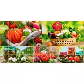 Декоративная стеновая панель GRACE LUBRICANTS