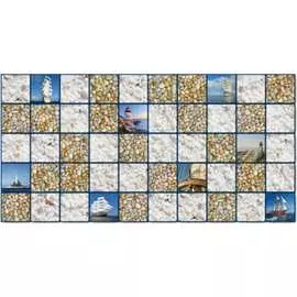 Декоративная стеновая панель GRACE