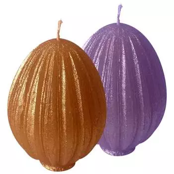 Декоративная свеча МУЛЬТИДОМ