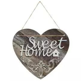 Декоративная табличка Волшебная страна ИТ-078 006736