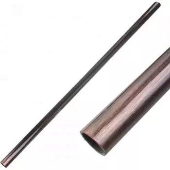 Декоративная труба для электропроводки Bironi BTR1-16-16