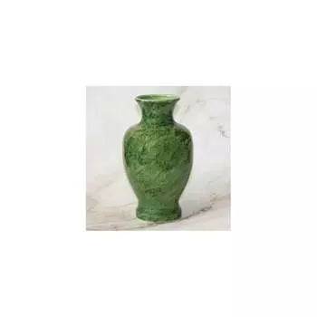 Декоративная ваза Керама Стиль ЛЮБАШКА 069096