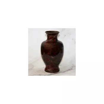 Декоративная ваза Керама Стиль ЛЮБАШКА 069097