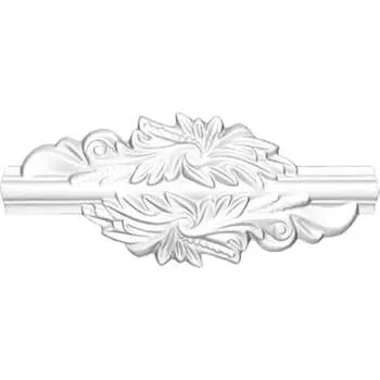 Декоративная вставка Decomaster 97012-7