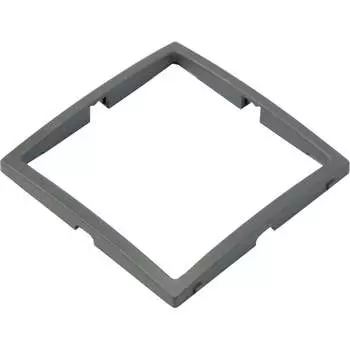 Декоративная вставка в рамки BYLECTRICA УЮТ ЮЛИГ.735212.27603