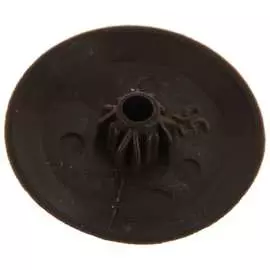 Декоративная заглушка под шуруп ЗУБР 4-308156-1