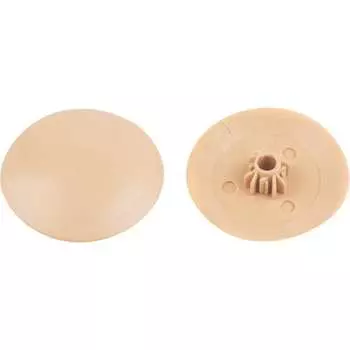 Декоративная заглушка STARFIX PH2, светло-бежевая SMZ1-10346-50