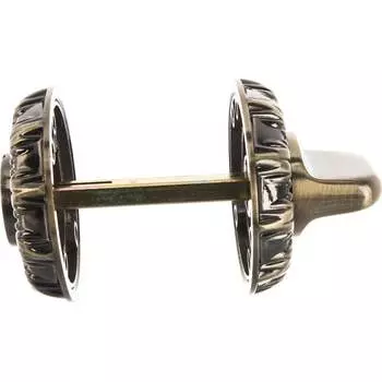 Декоративная завертка к ручкам Ренц BK 10 BIG AB