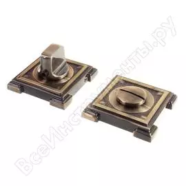 Декоративная завертка к ручкам RENZ