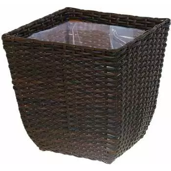 Декоративное кашпо ENS Group