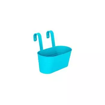 Декоративное настенное ведро Ola Dom 70977