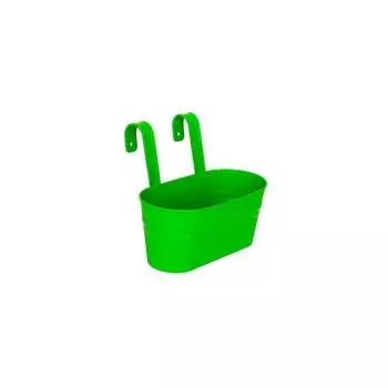 Декоративное настенное ведро Ola Dom 70980