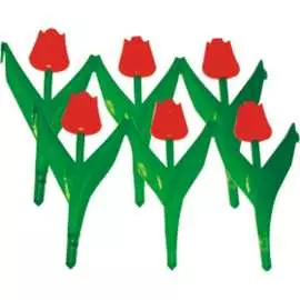 Декоративное ограждение Репка