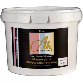 Декоративное покрытие ALINPRODUCT