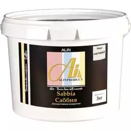 Декоративное покрытие ALINPRODUCT
